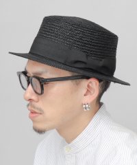 AMS SELECT/ルーベン Ruben 麦わら帽子 カンカン帽 メンズ レディース 麦わら ハット 帽子/506084375