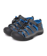SHIPS any WOMEN/KEEN: NEWPORT H2 サンダル<KIDS>/506097408