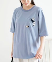 rps/ポケットキャットワッフル切替Ｔ/506106312