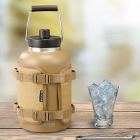 BUNDOK/バンドック BUNDOK アイスキーパー 3.7L カバー付き【返品不可商品】/506155210