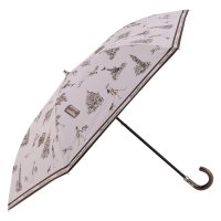 Aquascutum/アクアスキュータム AQUASCUTUM 日傘 折りたたみ 軽量 晴雨兼用 レディース 50cm 一級遮光 遮熱 UVカット サマーシールド 1AQ 22056/506321532