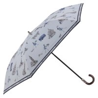 Aquascutum/アクアスキュータム AQUASCUTUM 日傘 折りたたみ 軽量 晴雨兼用 レディース 50cm 一級遮光 遮熱 UVカット サマーシールド 1AQ 22056/506321532