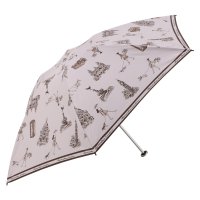 Aquascutum/アクアスキュータム AQUASCUTUM 日傘 折りたたみ 軽量 晴雨兼用 レディース 50cm 一級遮光 遮熱 UVカット サマーシールド 1AQ 27156/506321535