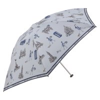 Aquascutum/アクアスキュータム AQUASCUTUM 日傘 折りたたみ 軽量 晴雨兼用 レディース 50cm 一級遮光 遮熱 UVカット サマーシールド 1AQ 27156/506321535