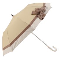 LANVIN en Bleu/ランバン オン ブルー LANVIN en Bleu 日傘 折りたたみ 晴雨兼用 軽量 レディース 50cm 遮光 22－084－11847－51/506610889