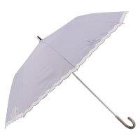 LANVIN COLLECTION/ランバン コレクション LANVIN COLLECTION ランバン コレクション LANVIN COLLECTION 日傘 折りたたみ 晴雨兼用 軽量 レディ/506610915