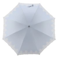 LANVIN COLLECTION/ランバン コレクション LANVIN COLLECTION ランバン コレクション LANVIN COLLECTION 日傘 長傘 晴雨兼用 雨傘 レディース /506610918