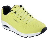 SKECHERS/スケッチャーズ SKECHERS SKECHERS メンズ 52458 スケッチャーズ エアクールド メモリーフォーム BBK W/506773313