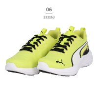 PUMA/プーマ PUMA スニーカー キッズ スピード モンスター V5 PL 311163 PUMA ランニング/506884903