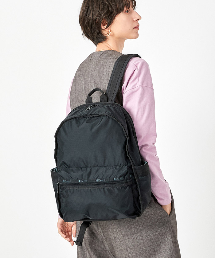 レスポートサック(LeSportsac) | リュック・バックパック/バッグ