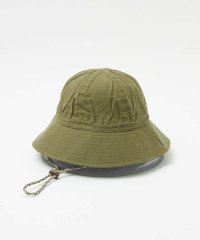 ABAHOUSE/【Barbour/バブアー】transport 6 panel bucket h/506966075