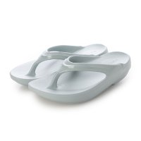 OOFOS/ウーフォス OOFOS OOlala (ウーララ) リカバリーサンダル トングサンダル レディース 衝撃吸収 正規品/507080997