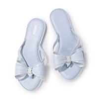 MELISSA/メリッサ melissa MELISSA FLIP FLOP SLIM V AD/507095090