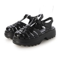 MELISSA/メリッサ melissa MELISSA POSSESSION PLATFORM II AD/507095101