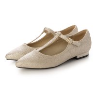 Liberty Doll/リバティードール LiBERTYDOLL Tストラップポインテッドパンプス / 1198/507403237