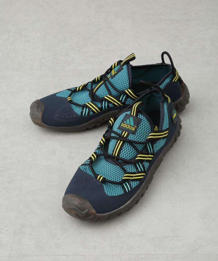 adidas/WATER MOC EQT(507549670) | ナノ・ユニバース(nano adidas/WATER MOC EQT(507549670) | ナノ・ユニバース(nano