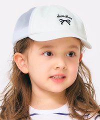 apres les cours/バラエティメッシュキャップ_接触冷感/507715577