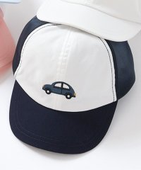 apres les cours/バラエティメッシュキャップ_接触冷感/507715577