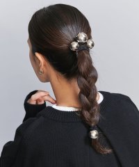 BEAUTY&YOUTH UNITED ARROWS/＜heyep＞メタルボール ヘアゴム/3P/507734281