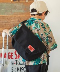 BREEZE/シティメッセンジャーバッグ/507764821