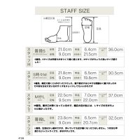 FABBY FABBY./ファビーファビー FABBY FABBY. ラウンドスクエアバックストラップパンプス/507782097