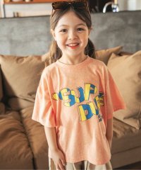 BREEZE/4柄グラフィックTシャツ/507784496
