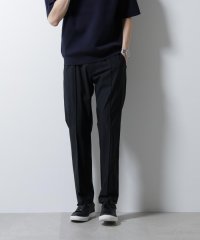 NANO universe/「N TROUSERS PREMIUM」クールタッチ4WAYストレッチパンツ撥水(セットアップ可)/507788614