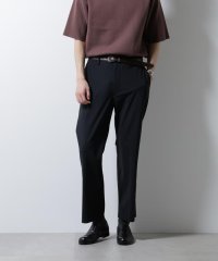 NANO universe/「NTROUSERS PREMIUM」クールタッチストレッチストレートパンツ撥水(セットアップ可)/507788615