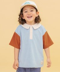 BREEZE/WEB限定 パイルポロシャツ/507799846