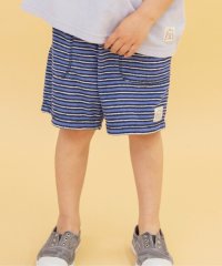 BREEZE/WEB限定 パイルハーフパンツ/507799853