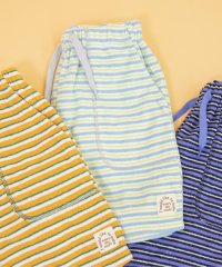 BREEZE/WEB限定 パイルハーフパンツ/507799853