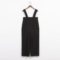 DOUX ARCHIVES /ドゥ アルシーヴ DOUX ARCHIVES ウール調サロペット/507816166