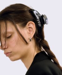 BEAUTY&YOUTH UNITED ARROWS/＜heyep＞ラージ ラインストーン ヘアクリップ/507867418