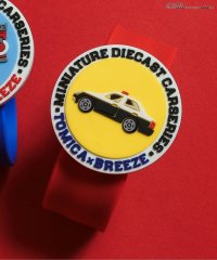 BREEZE/TOMICA×BREEZE クルっと虫よけバンド/507892601