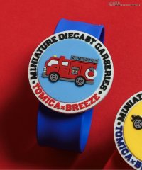 BREEZE/TOMICA×BREEZE クルっと虫よけバンド/507892601