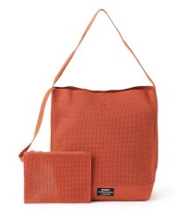 ECOALF WOMEN/OCEAN TIKA バケットトート / OCEAN TIKA BUCKET/507912423