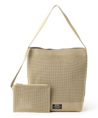 ECOALF WOMEN/OCEAN TIKA バケットトート / OCEAN TIKA BUCKET/507912423