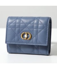 Dior/ディオール Dior Dior 三つ折り財布 JOLIE MEDIUM ジョリー ミディアム S3105UNJB/507913585