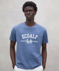 ECOALF MEN/VENICE Tシャツ / VENICEALF T－SHIRT/507916438