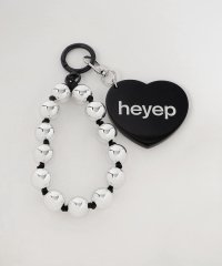BEAUTY&YOUTH UNITED ARROWS/【別注】＜heyep＞メタルボール×ハートモチーフ チャーム/507955410