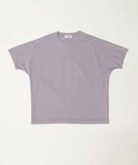 monkey time/LA ソフト ジャージー ドルマン Tシャツ －接触冷感 UVカット－/507968638