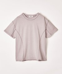 monkey time/シーム コンパクト Tシャツ/507968640