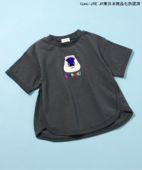ampersand/【とれたんず】ゆったり半袖Tシャツ/507970043