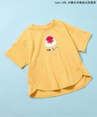 ampersand/【とれたんず】ゆったり半袖Tシャツ/507970043