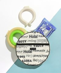 ampersand/ICE RING POUCH/507970098