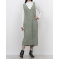 12Twelve Agenda/トゥエルブアジェンダ 12Twelve Agenda フェイクスエードフード風プルオーバー/507982391