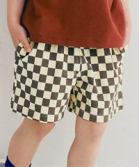p.premier/イロチ買いしたい総柄イージーハーフパンツ/508013391