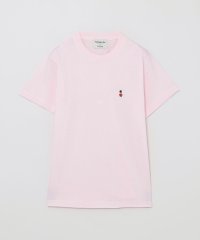 MACKINTOSH PHILOSOPHY/【WEB&一部店舗限定】バッキンガムベア ワッペンT/508030293