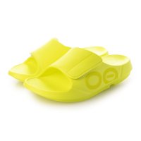 OOFOS/ウーフォス OOFOS OOahh Sport Flex （ウーアー スポーツ フレックス) リカバリーサンダル シャワーサンダル 衝撃吸収 正規品/508045883