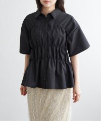 VENCE　EXCHANGE/ブロードシャーリングシャツHS/508053410